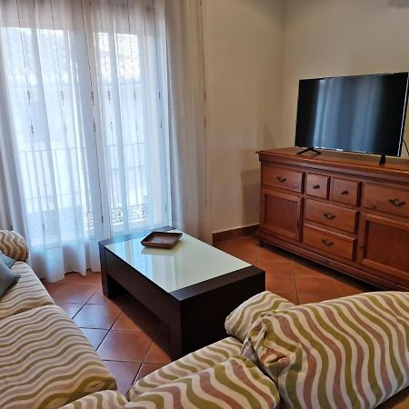 Apartament Casa El Raval Lliber Zewnętrze zdjęcie