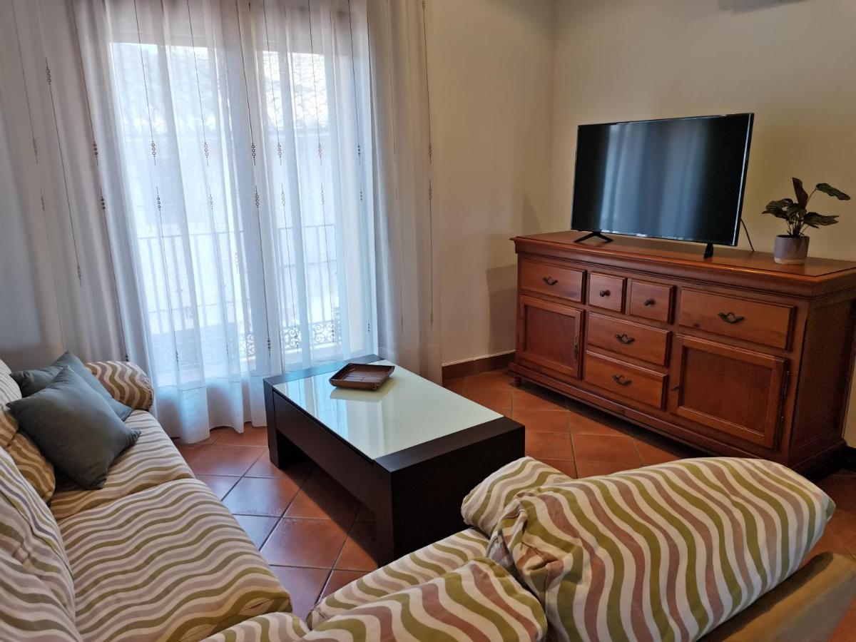 Apartament Casa El Raval Lliber Zewnętrze zdjęcie