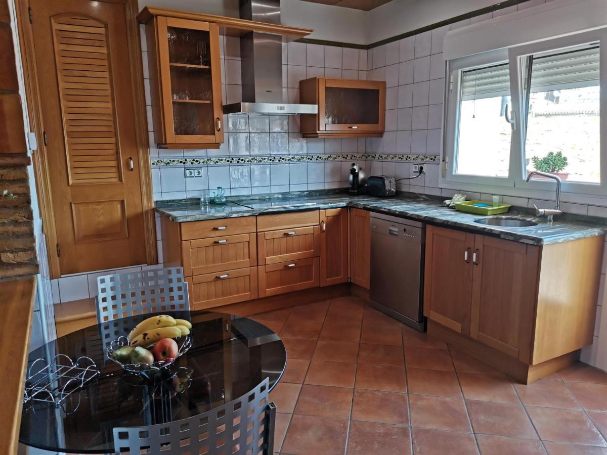 Apartament Casa El Raval Lliber Zewnętrze zdjęcie