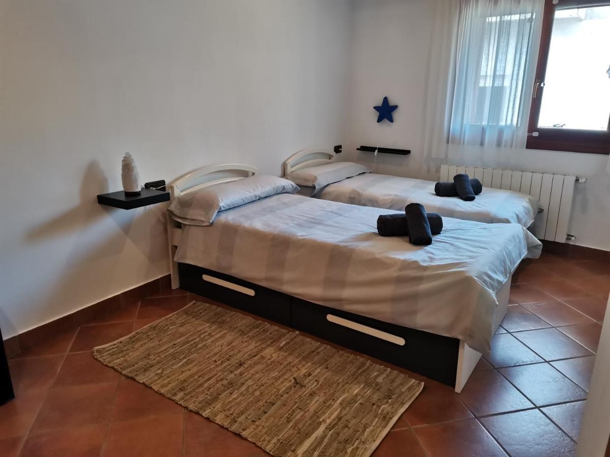 Apartament Casa El Raval Lliber Zewnętrze zdjęcie